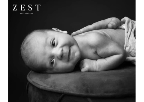 Zest Photography - 2/5