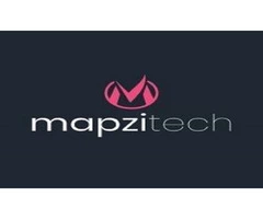 Mapzitech- Top-Notch Website Development Company in Delhi