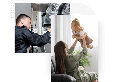 Your Trusted Duct Cleaner Is Not Far Away From You