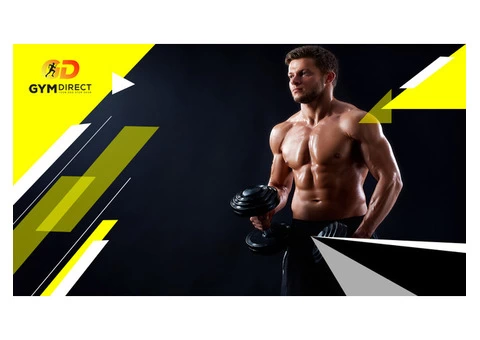 Impacts of CrossFit On Your Body: - 3/3