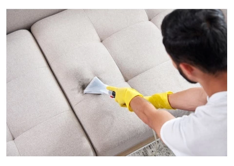 Sofa Cleaning Liverpool