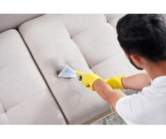 Sofa Cleaning Liverpool