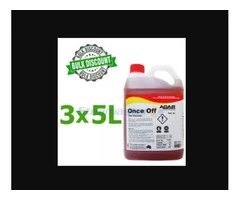 Tile Grout Cleaner Products | 1300 855 677