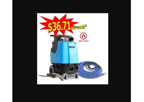 Upholstery Cleaner For Sale | 1300 855 677