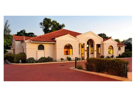 Epsom Dental Care Applecross