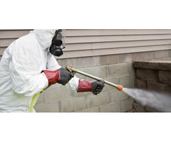 Termite Inspection Redland