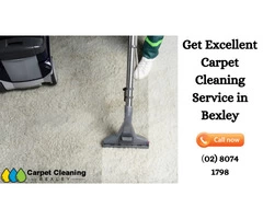 Hire Professional Team for Carpet Cleaning in Bexley