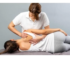 Chiropractor Westmead