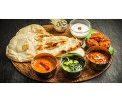 5% off @ Royal curry king Indian Restaurant, QLD
