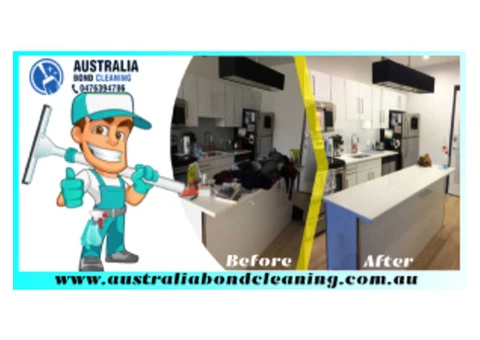 Environment-Friendly Bond Cleaning Brisbane
