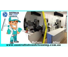 Environment-Friendly Bond Cleaning Brisbane