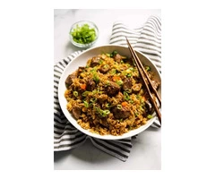 Yummy Chinese Food !! Get 5% off @ Canning Vale Chinese Takeaway, WA