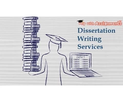 Dissertation Writing Services