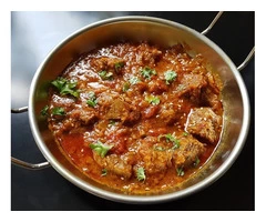 Tasty Indian food @ 5% Off - Punjabi Tadka - Nambour, QLD