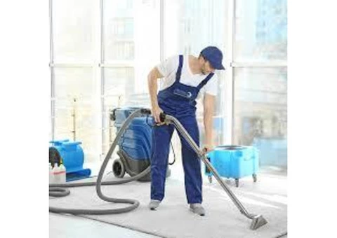 Duct Cleaning & Duct Repair Cargerie| Rapid Duct Cleaning Cargerie