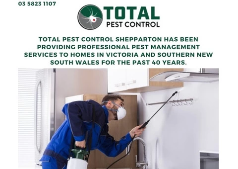 Top 3 Types Of Termite Treatment Shepparton – A Total Pest Management Guide on Termites - 6/7