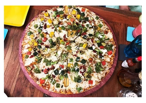 Yummy Italian Food !! Get 15% off @ Falcon Italia Cuisine, WA - 1/3