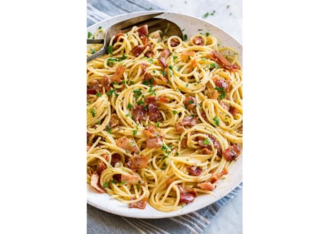 Yummy Italian Food !! Get 15% off @ Falcon Italia Cuisine, WA - 3/3