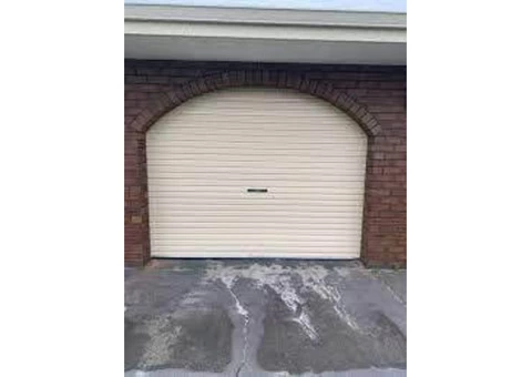 Ben Moloneys Roller Doors Pty Ltd - 2/4