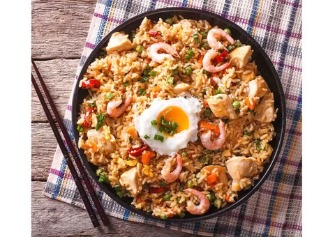 Tasty Japanese Food 5% off @ Kawa Sushi - Kelvin Grove, QLD - 2/5