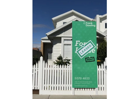 Hire Professional Real Estate Agents Pascoe Vale