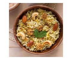 Yummy Indian Food !! Get 5% off @ Festival India Osborne Park, WA