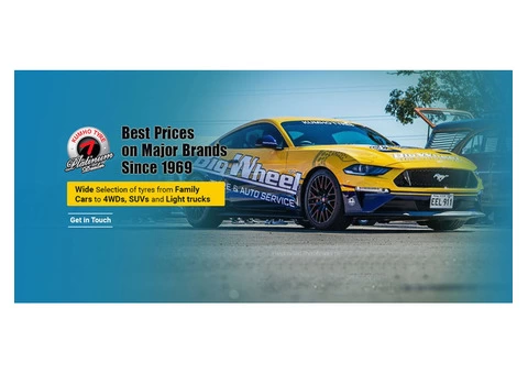 Quality Automotive Services in Girraween