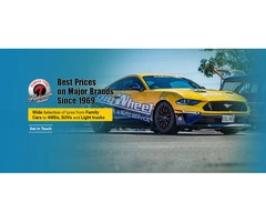 Quality Automotive Services in Girraween