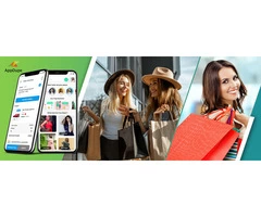 Revolutionize the C2C ecommerce business sector with an app like Poshmark, Fashion-atley!