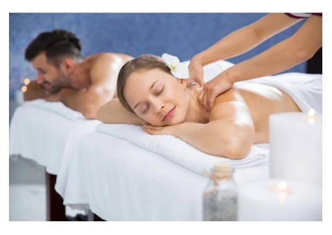 Couples Massage Classes Melbourne