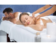 Couples Massage Classes Melbourne