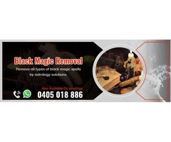 Contact for the session of black magic removal in Australia