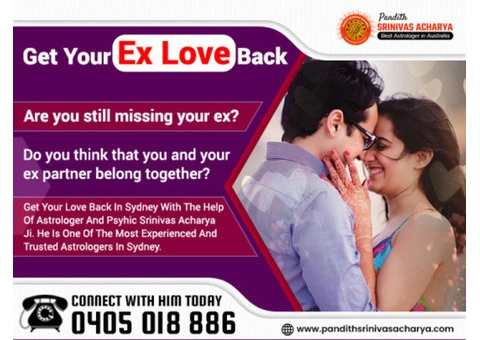 Contact for the session of negative energy removal in Sydney