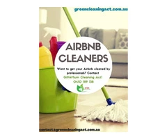 Airbnb Cleaners - Efficient and Affordable