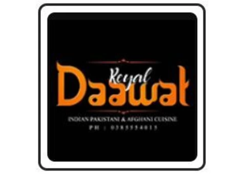 Royal Daawat Reservoir - 1/5