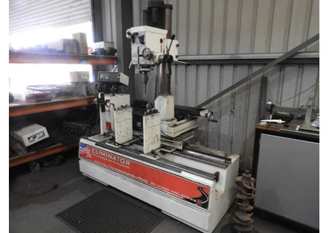 Elite Engie Building in Adelaide