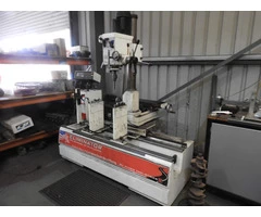 Elite Engie Building in Adelaide