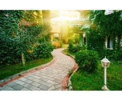 Get High Quality Driveway Pavers for Your Properties at Well Laid Paving