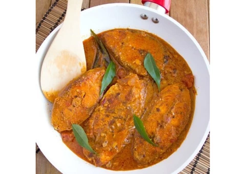 Yummy Indian Food !! Get 5% off @ Ganges Indian Restaurant Alexander Heights, WA - 3/3