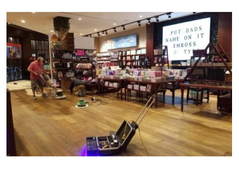 Trusted Flooring Maintenance Service in Sydney - Oslek Flooring