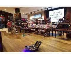 Trusted Flooring Maintenance Service in Sydney - Oslek Flooring