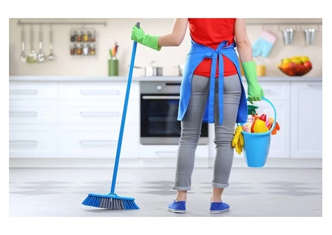 Home Cleaning Melbourne - Clean To Shine