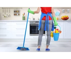 Home Cleaning Melbourne - Clean To Shine