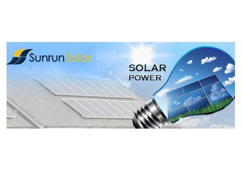 Best Solar System Melbourne