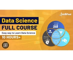 Data Science Course | Data Science Courses