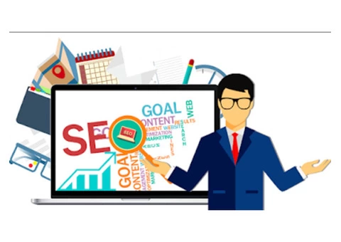 Hire Our SEO Experts and Deploy the Strategies Properly