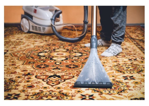 Professional Commercial Carpet Steam Cleaning Services Melbourne
