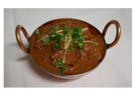 Can’t Find The Right Indian Food Takeaway Menu?