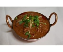 Can’t Find The Right Indian Food Takeaway Menu?