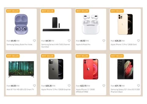 Best Rental Appliances in Australia. Visit Snaffle